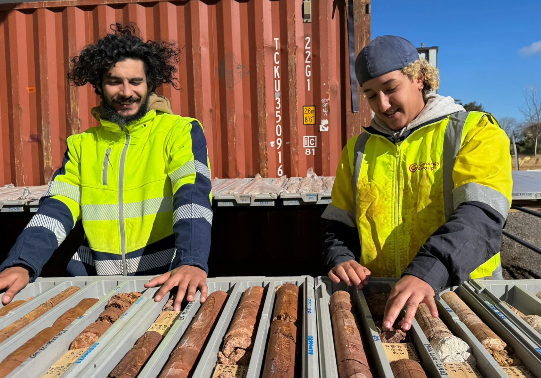 Exploration Geologist Recruitment Western Australia Geology Group